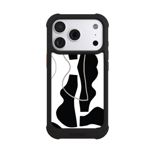 Apple iPhone 18 Pro NIVOmax Konturen Anastasia Sawall