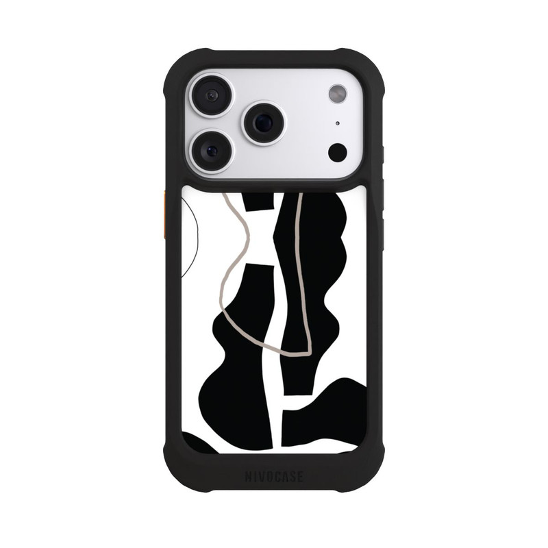 iPhone 18 Pro NIVOmax Konturen Anastasia Sawall