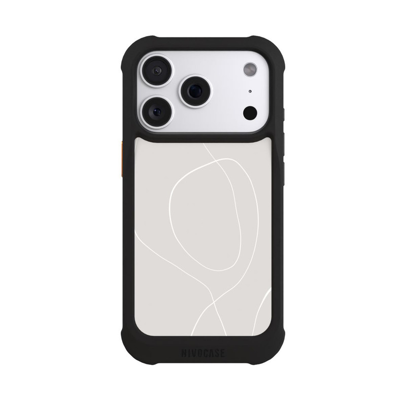 iPhone 18 Pro NIVOmax Sanft werden - Anastasia Sawall