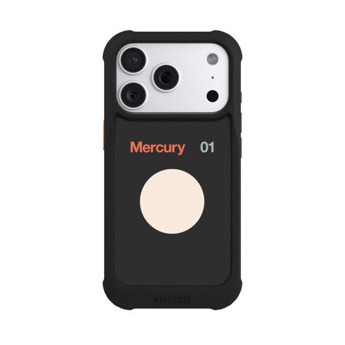 Apple iPhone 18 Pro NIVOmax Mercury