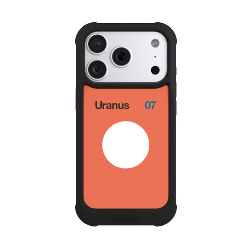 Apple iPhone 18 Pro NIVOmax Uranus
