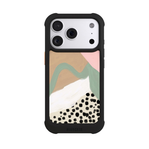 Apple iPhone 18 Pro NIVOmax Verrücktes Leben Boho Soft