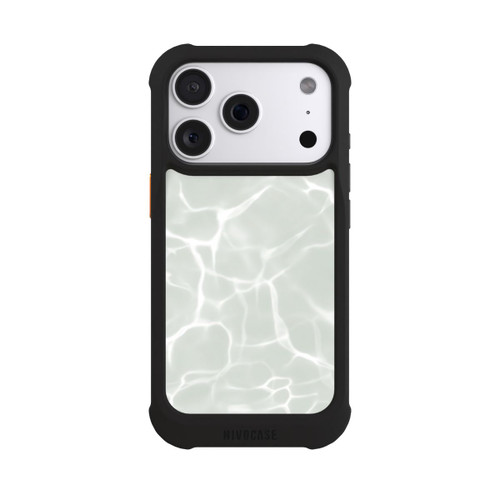 Apple iPhone 18 Pro NIVOmax Meerwasser