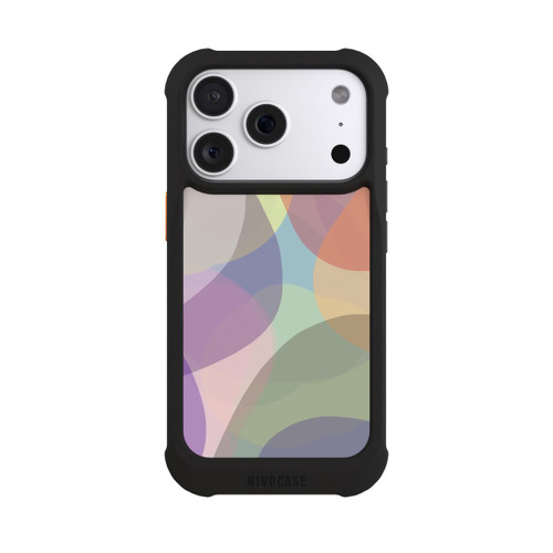 Apple iPhone 18 Pro NIVOmax Weiche Formen