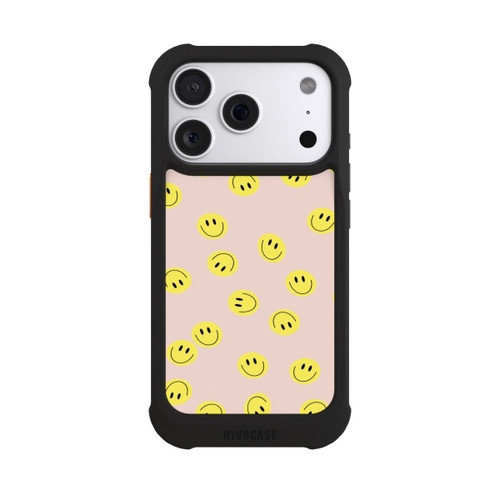 Apple iPhone 18 Pro NIVOmax Smiles Flying