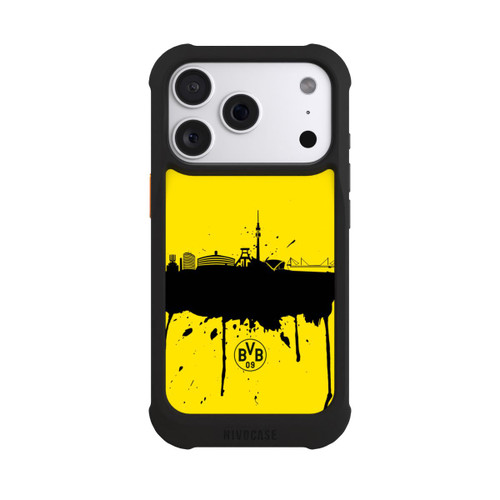 Apple iPhone 18 Pro NIVOmax Skyline Dortmund