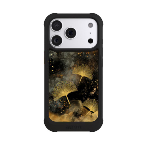 Apple iPhone 18 Pro NIVOmax zauberhafter Gingko
