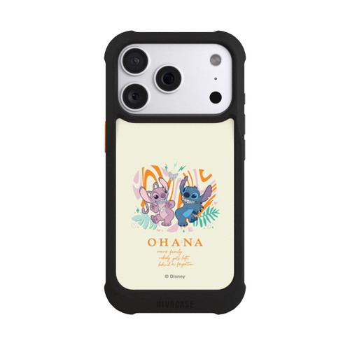 Apple iPhone 18 Pro NIVOmax Stitch und Angel