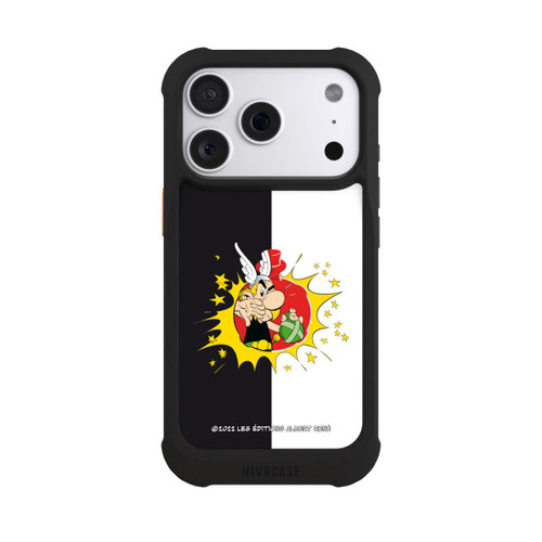 Apple iPhone 18 Pro NIVOmax Astérix Potion Magique