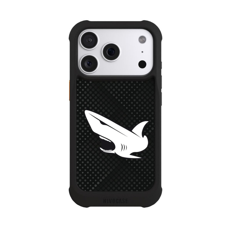 iPhone 18 Pro NIVOmax Kölner Haie