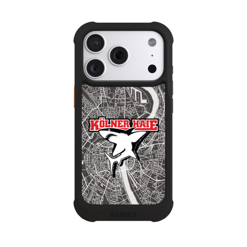 Apple iPhone 18 Pro NIVOmax Kölner Haie City
