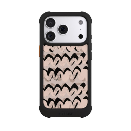 Apple iPhone 18 Pro NIVOmax Zig Zag
