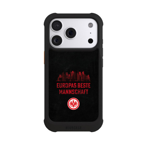 Apple iPhone 18 Pro NIVOmax Europas Beste Mannschaft
