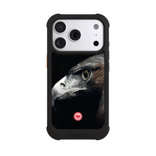 Apple iPhone 18 Pro NIVOmax Eintracht Attila Schwarz