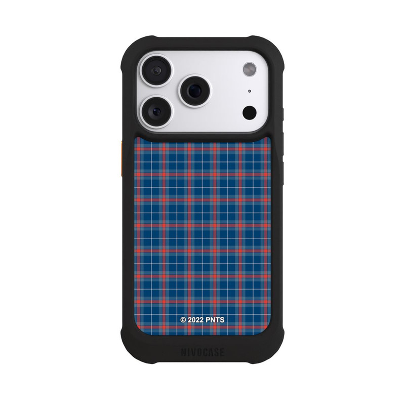 iPhone 18 Pro NIVOmax Peanuts Weihnachtspulli