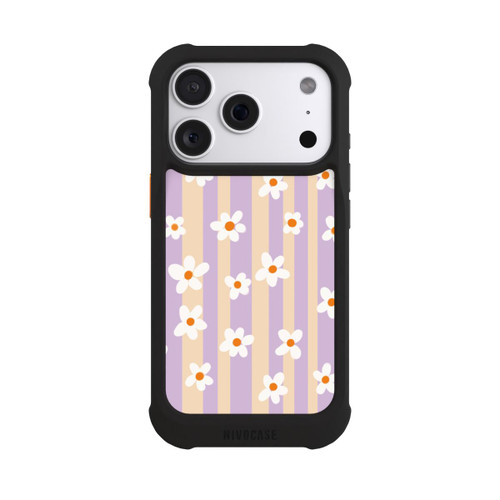 Apple iPhone 18 Pro NIVOmax Gänseblümchen oh Gänseblümchen