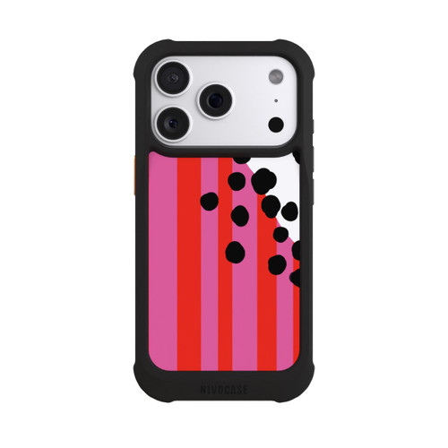 Apple iPhone 18 Pro NIVOmax Glänzende Punkte