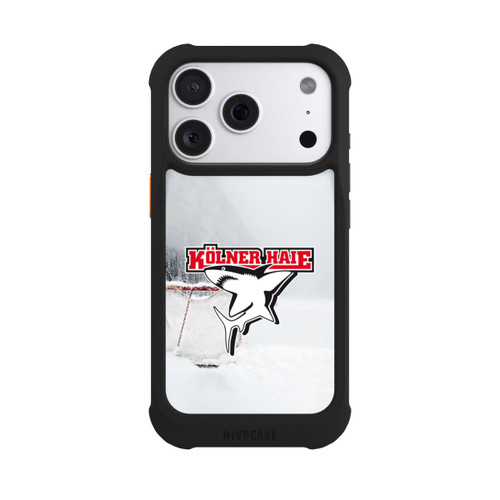Apple iPhone 18 Pro NIVOmax Trainingsplatz im Schnee