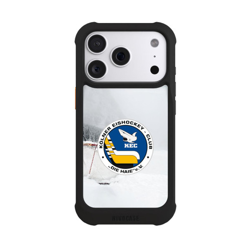 Apple iPhone 18 Pro NIVOmax Trainingsplatz im Schnee