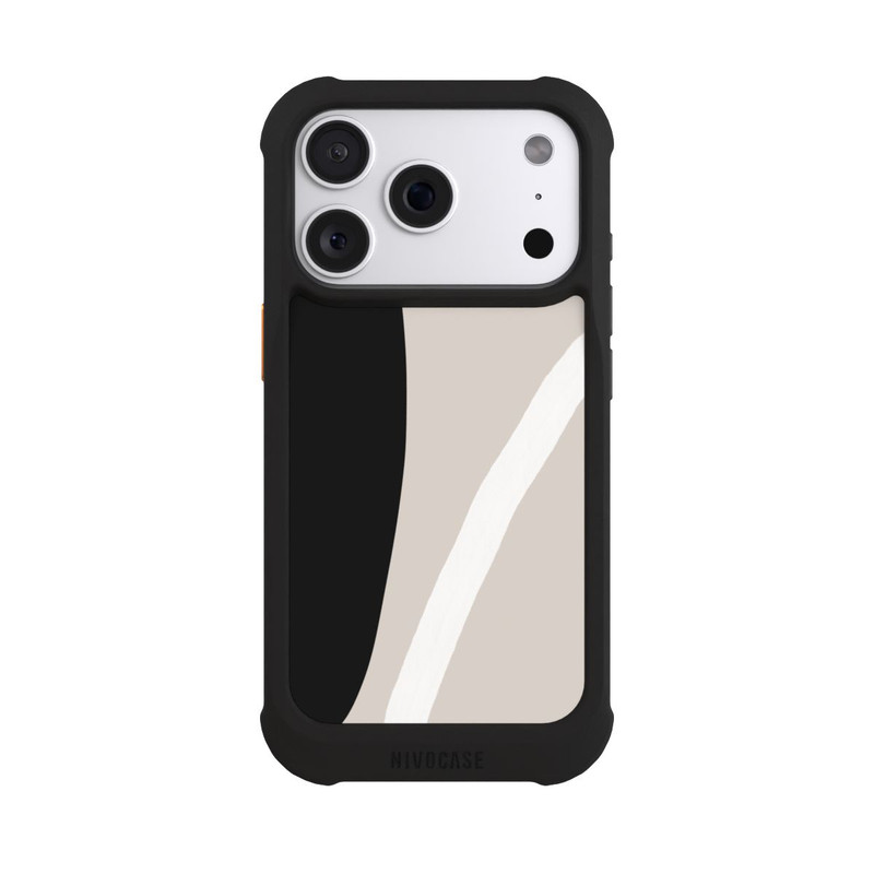 iPhone 18 Pro NIVOmax Hier mit dir