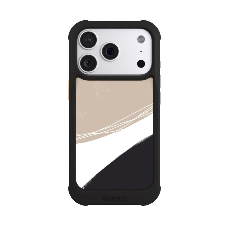 iPhone 18 Pro NIVOmax Glückliche Harmonie