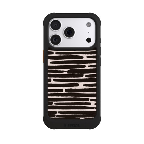 Apple iPhone 18 Pro NIVOmax Fissures Pattern