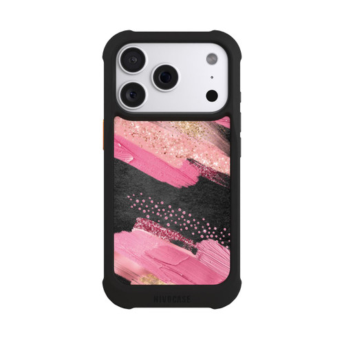 Apple iPhone 18 Pro NIVOmax Rayures Fantaisiste