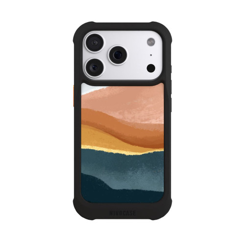 Apple iPhone 18 Pro NIVOmax Beruhigende Wellen