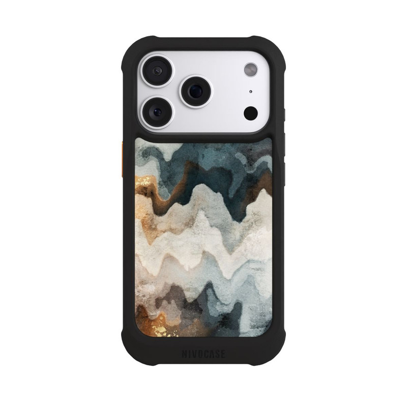iPhone 18 Pro NIVOmax Moments Colors