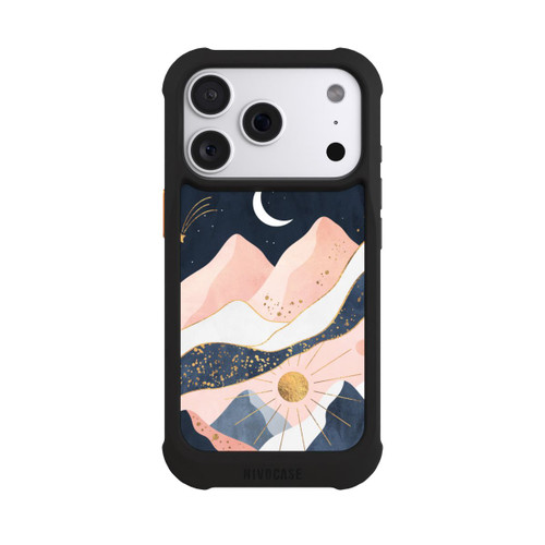 Apple iPhone 18 Pro NIVOmax Tag und Nacht