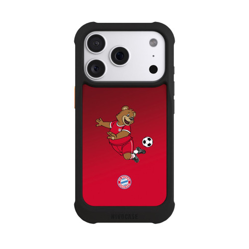 Apple iPhone 18 Pro NIVOmax Bernie Tricks