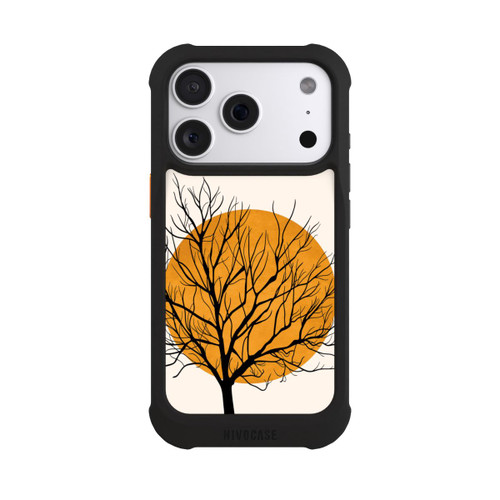Apple iPhone 18 Pro NIVOmax Verborgene Sonne