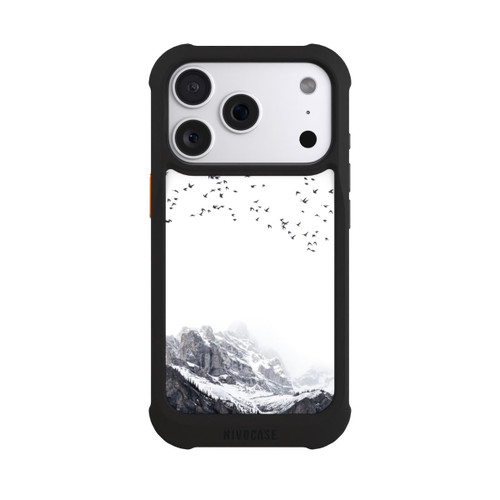 Apple iPhone 18 Pro NIVOmax Das Gebirge