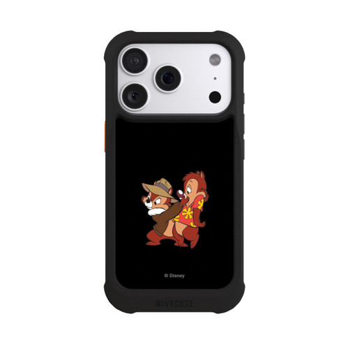 Apple iPhone 18 Pro NIVOmax Chip &amp; Chap