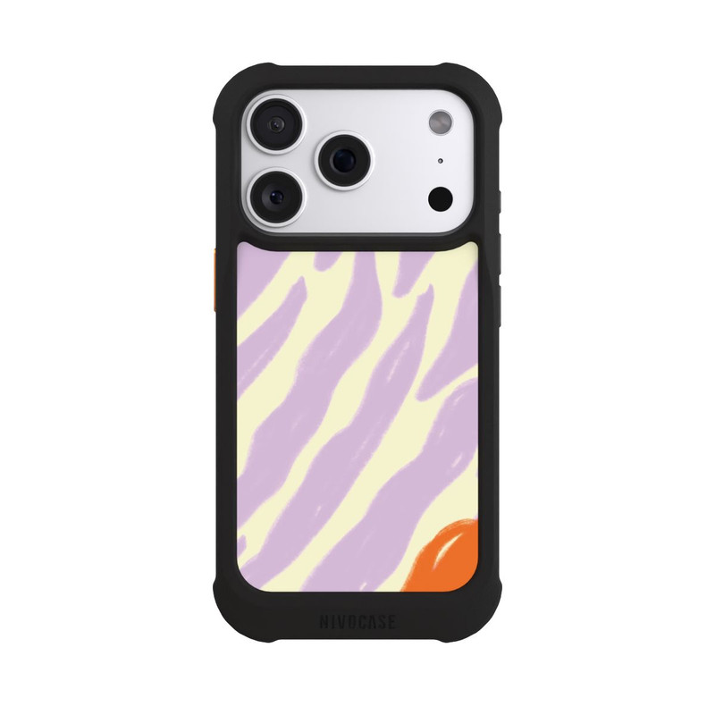 iPhone 18 Pro NIVOmax Boho Flow 