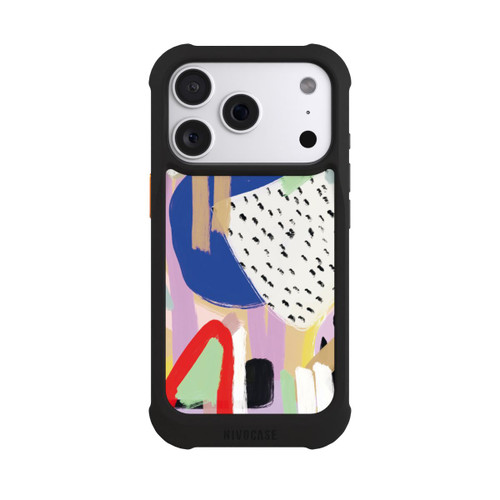 Apple iPhone 18 Pro NIVOmax Color Soul