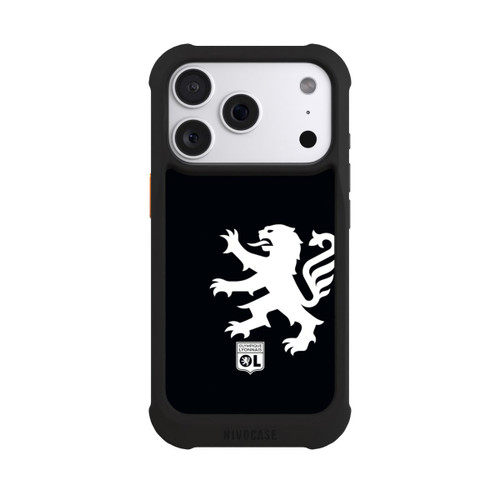 Apple iPhone 18 Pro NIVOmax OL Schwarz