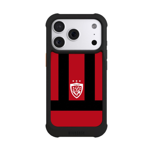 Apple iPhone 18 Pro NIVOmax RCT Maillot Domicile