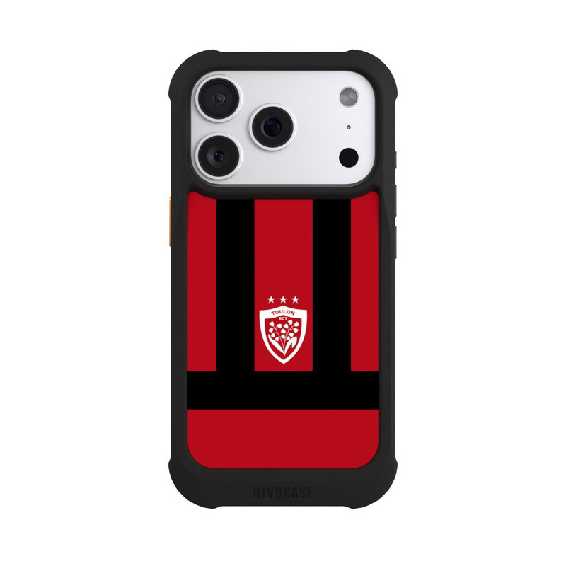 iPhone 18 Pro NIVOmax RCT Heimtrikot