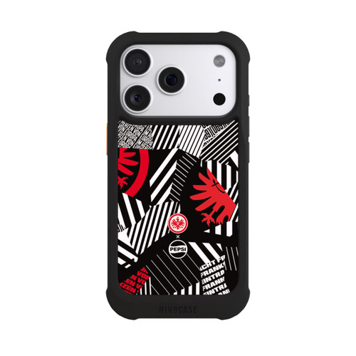 Apple iPhone 18 Pro NIVOmax Eintracht x Pepsi
