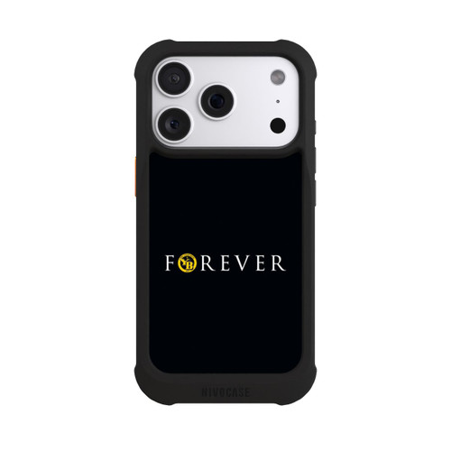 Apple iPhone 18 Pro NIVOmax BSC YB Forever 