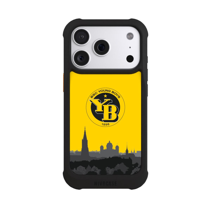 iPhone 18 Pro NIVOmax BSC YB Skyline