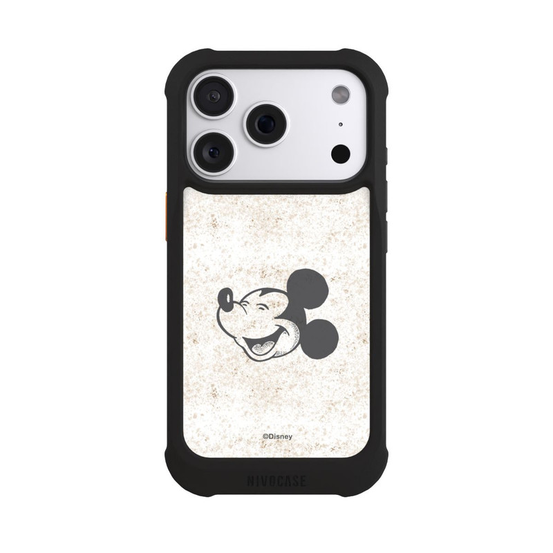 iPhone 18 Pro NIVOmax Micky Riant Boho
