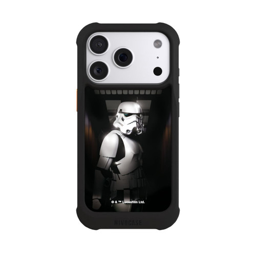 Apple iPhone 18 Pro NIVOmax The Mandalorian Stormtrooper