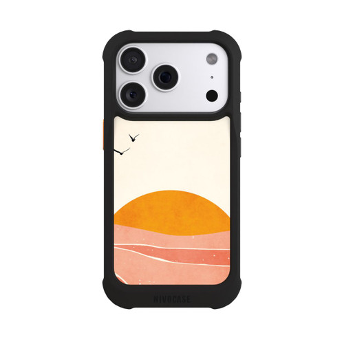 Apple iPhone 18 Pro NIVOmax In der Sonne tanzen