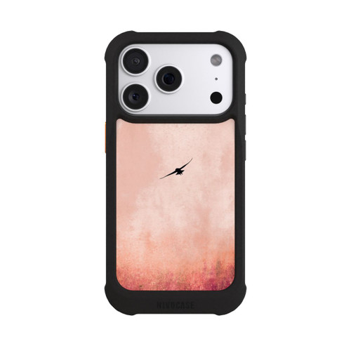 Apple iPhone 18 Pro NIVOmax Auferstehen wie ein Phönix