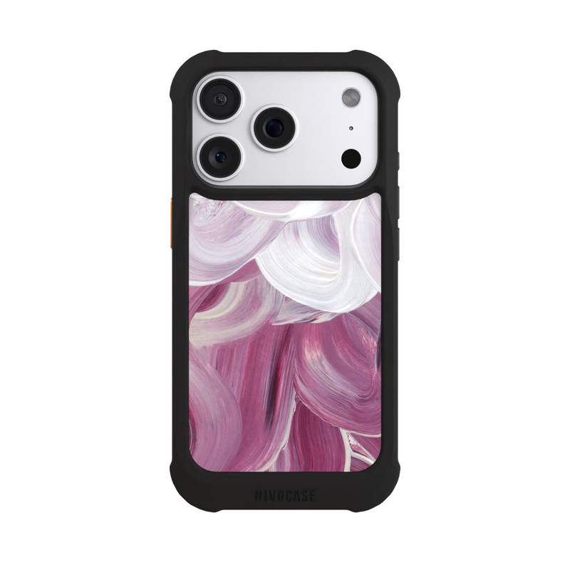 iPhone 18 Pro NIVOmax Abstrakte Verwirrung - Anastasia Sawall