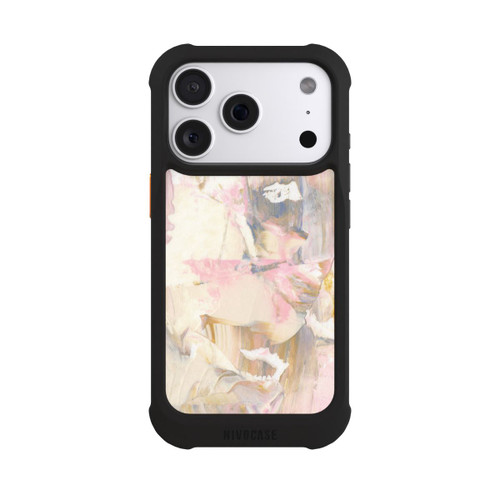 Apple iPhone 18 Pro NIVOmax Verzerrter Frühling - Anastasia Sawall