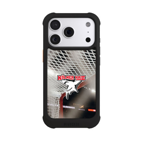 Apple iPhone 18 Pro NIVOmax Kölner Haie Tor