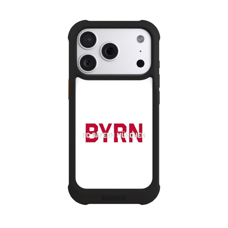 iPhone 18 Pro NIVOmax BYRN weiss